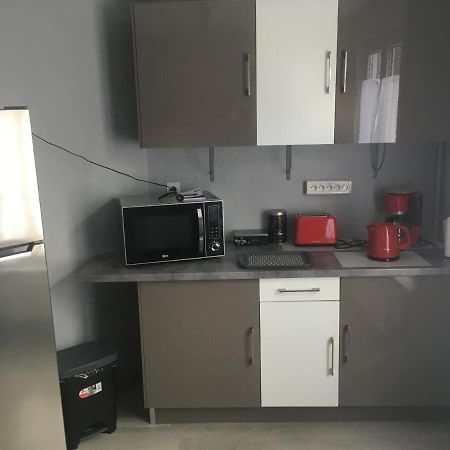 Coeur De Solrezis Apartment Bagian luar foto