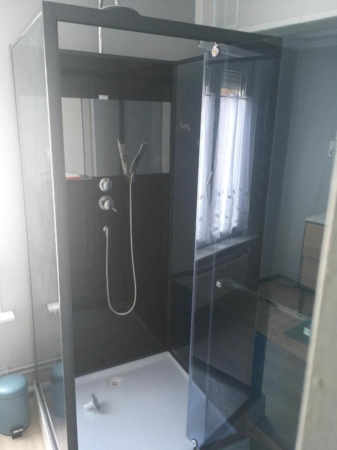 Coeur De Solrezis Apartment Bagian luar foto