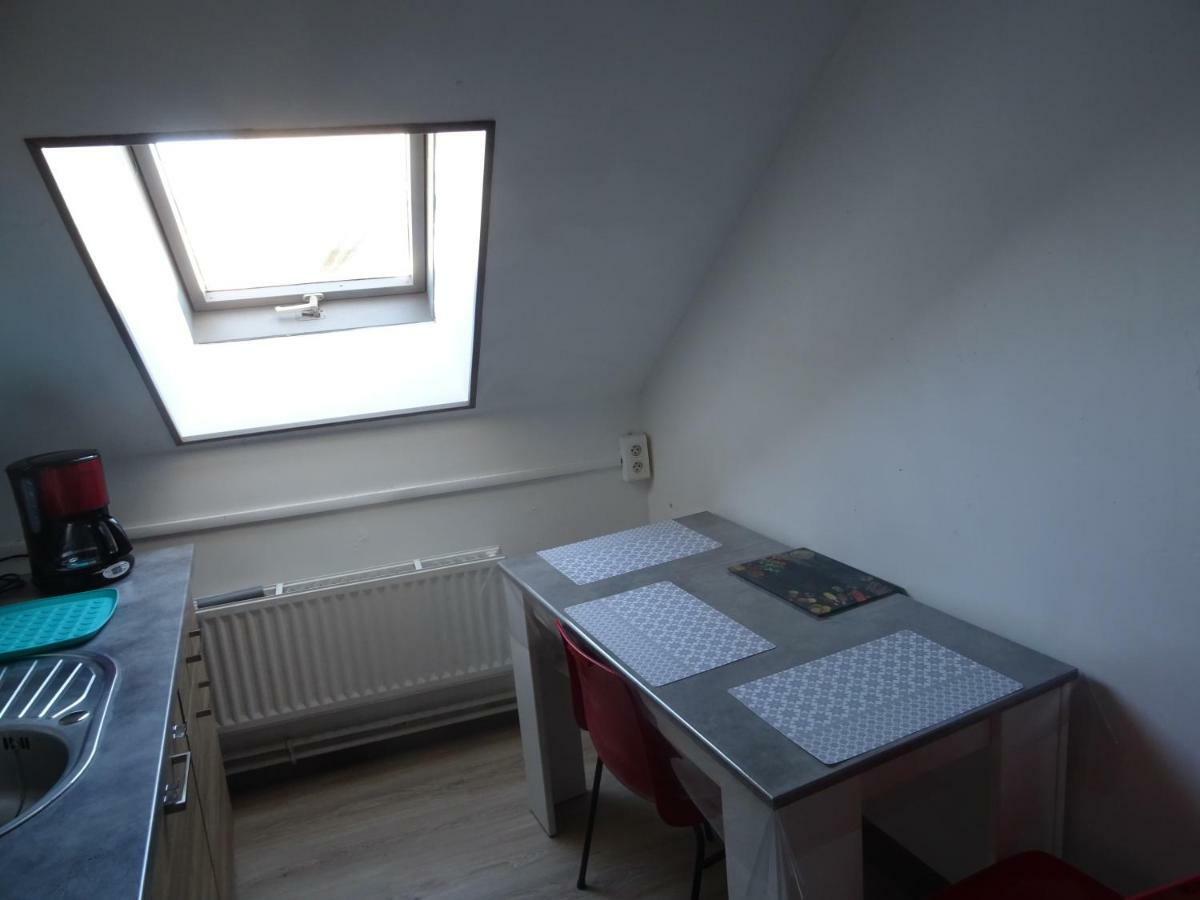 Coeur De Solrezis Apartment Bagian luar foto